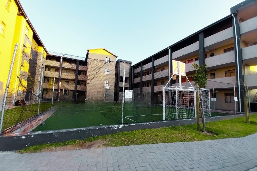 2 Bedroom Property for Sale in Scottsdene Western Cape